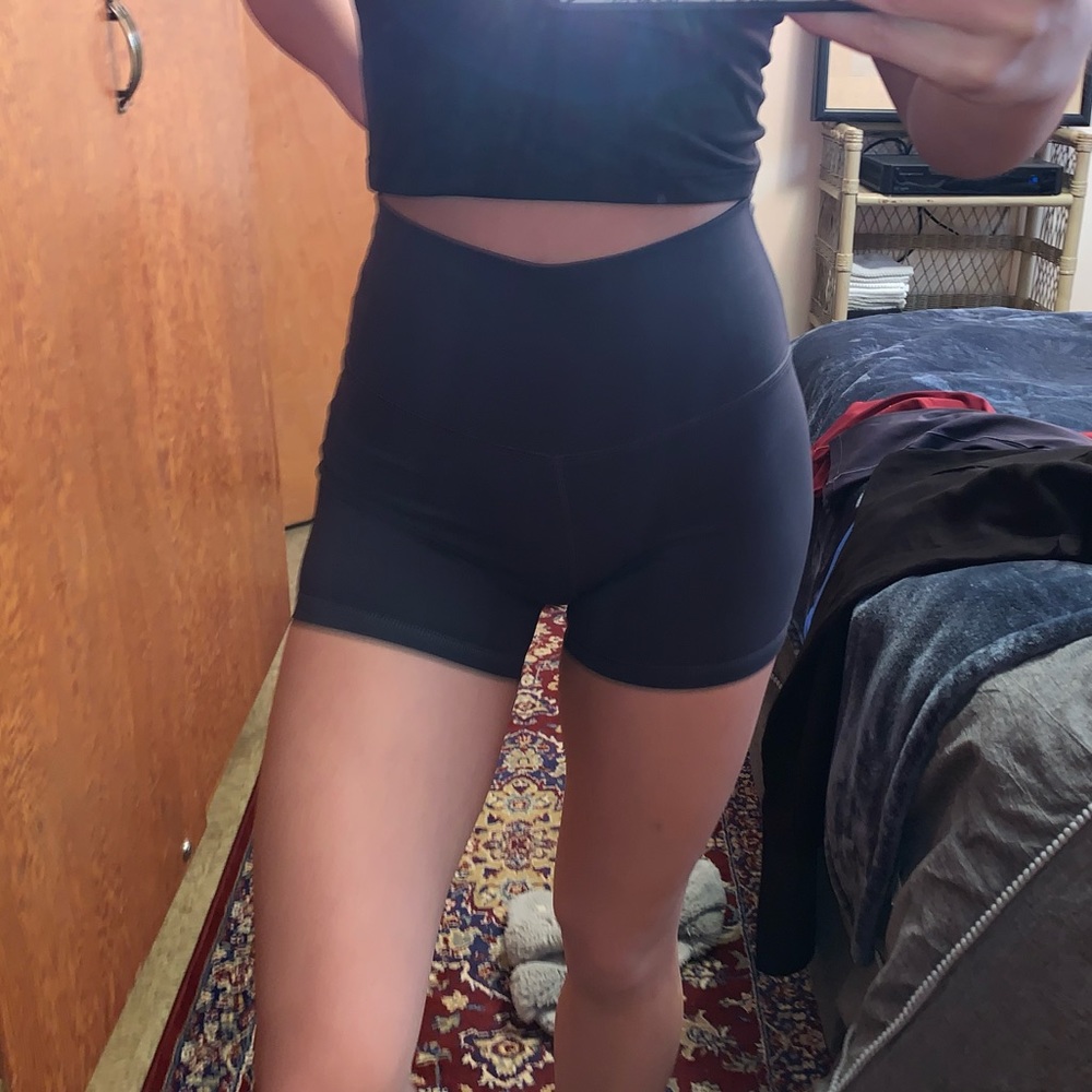 CRZ shorts